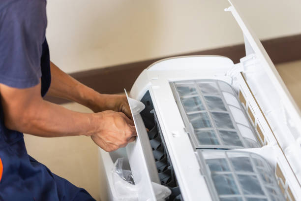 Best HVAC maintenance near me  in Weston Mills, NY