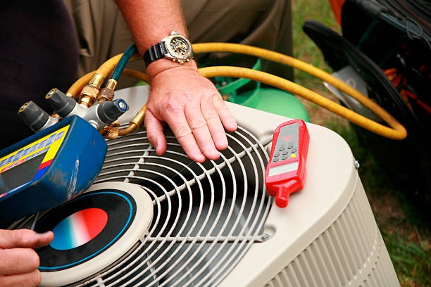 Best Affordable HVAC services  in Weston Mills, NY