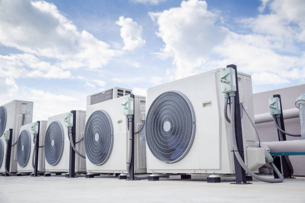 Weston Mills, NY HVAC Company