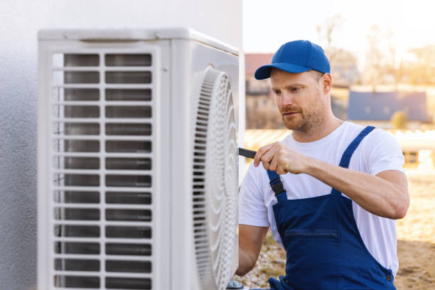 Best HVAC cleaning services  in Weston Mills, NY