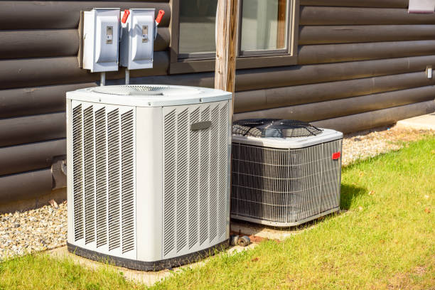 Best HVAC replacement cost  in Weston Mills, NY